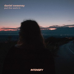 Daniel Sweeney - Put The Work In