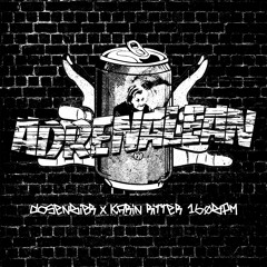 dosenbier x karin ritter [160bpm] - korg live•rec