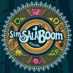 CHANÉE @ SimSalaBoom Festival 2019