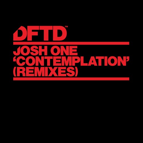 Josh One - Contemplation (Philip Z Bootleg)