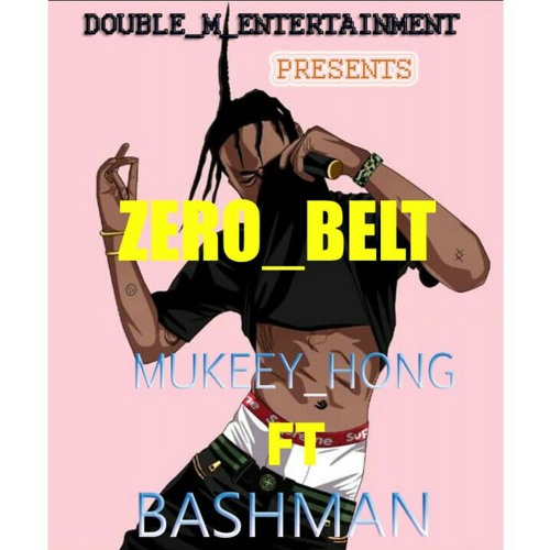 Double_m_ft_bashman_kurati--ZERO BELT