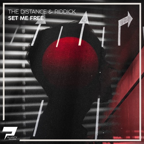 The Distance & Riddick - Set Me Free (Original Mix)