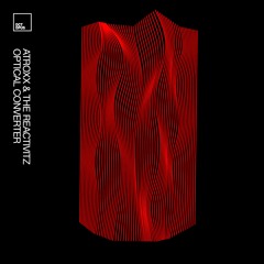 Dark Techno Rave 2