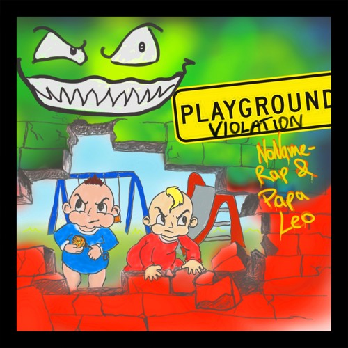Playground Violation