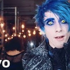 Descendants 3 Make it hot (Chris villain)