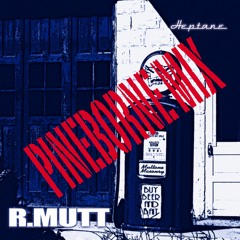 R. Mutt - Hipshake