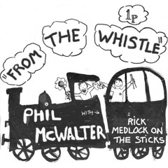 From The Whistle (Don't Take The Pea!)