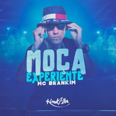 Mc Brankim - Moça Experiente