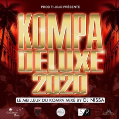 KOMPA DELUXE 2020 BY DJ NISSA .