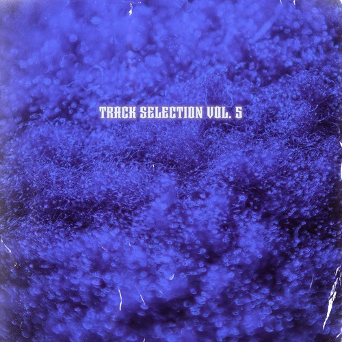 Track Selection Vol. 5