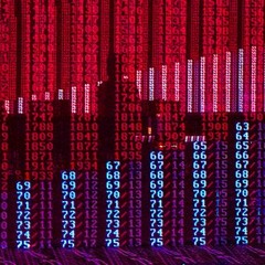 Through the Algorithms