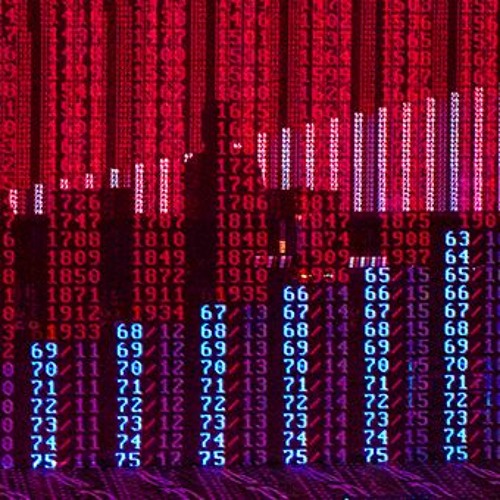 Through the Algorithms