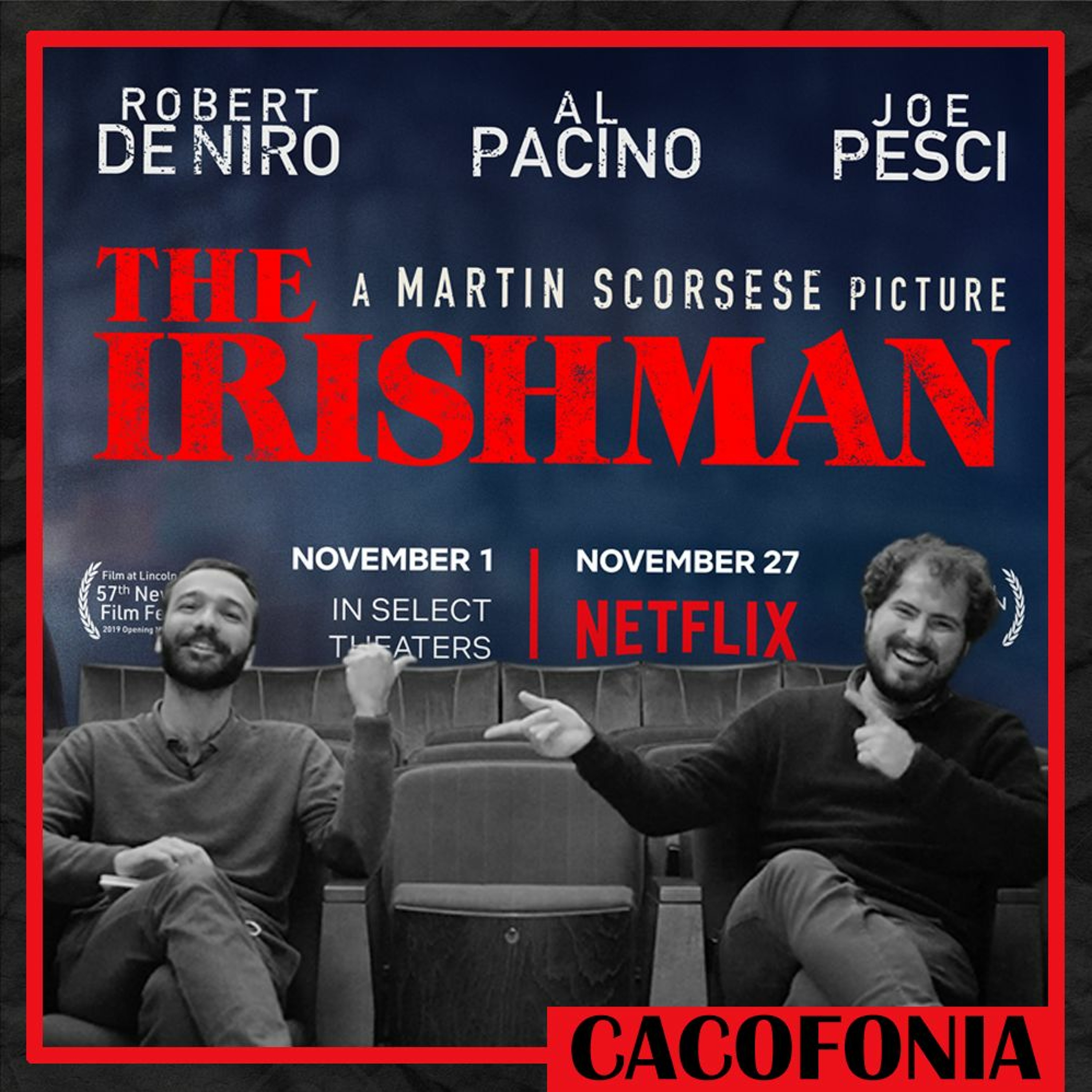 Cacofonia