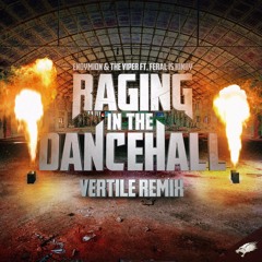 Endymion & The Viper feat. FERAL is KINKY - Raging in the Dancehall (Vertile Remix)