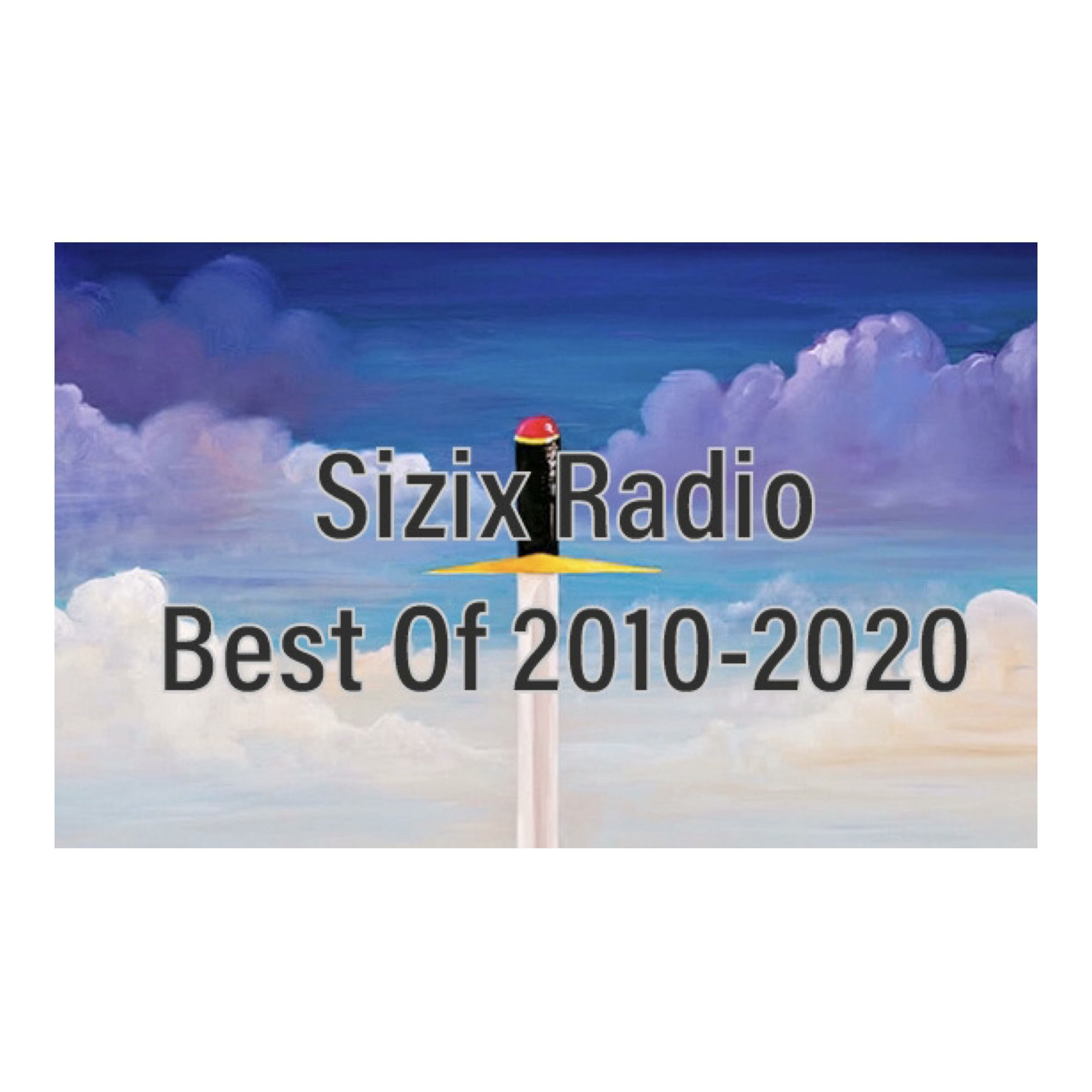 Sizix Podcasts