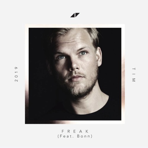 Avicii ft. Bonn - Freak (Salasnich Club Edit)