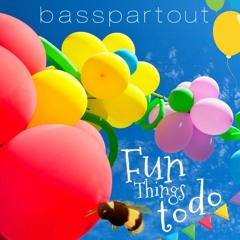 Fun Things To Do | Happy Upbeat Instrumental Background Music for Video