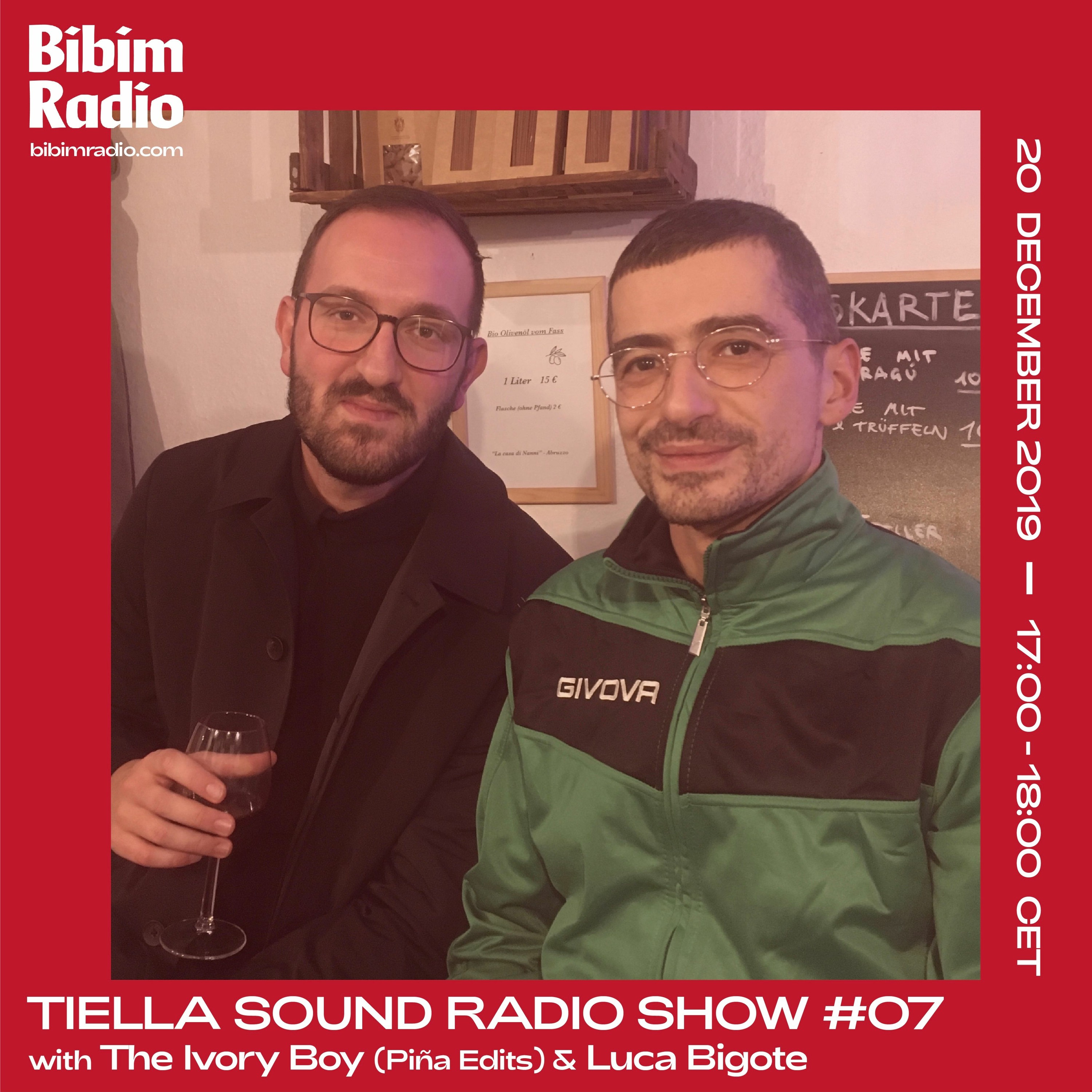 Tiella Sound