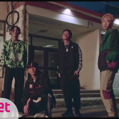 SMTM8 × ADIDAS - 안병웅,칠린호미
