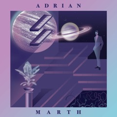 PREMIERE – Adrian Marth – Circle of Fifths (Antoni Maiovvi Remix) (Emerald & Doreen)