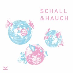 Blub Blub Kawumm - Schall & Hauch