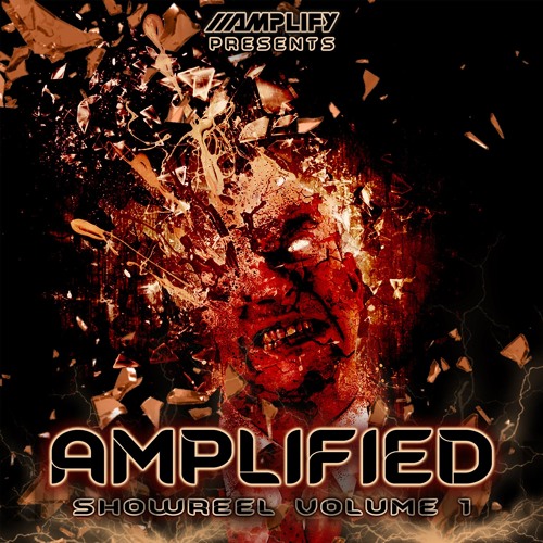 100 % AMPLIFIED (VOL 1) (Production Showreel)