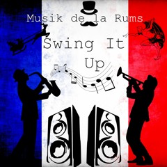 Swing It Up [210 bpm]