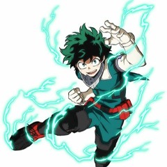 My Hero Academia ll OST: Vengeance
