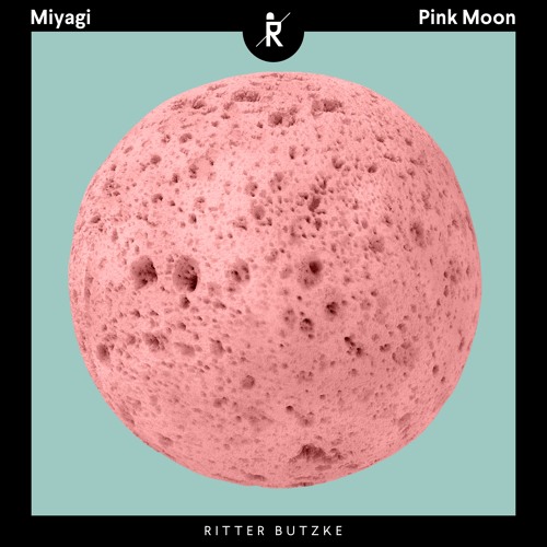 Miyagi - White Widow (Prismode & Solvane Remix)