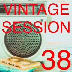 DJ NOBODY present VINTAGE SESSION part 38.mp3