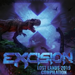 Excision & Space Laces - 1 On 1 (Dubscribe Remix)[Lost Lands 2019 Compilation]