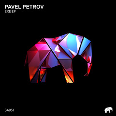 Pavel Petrov - Jungle (Set About)