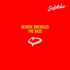 Premiere: George Smeddles 'The Bass'