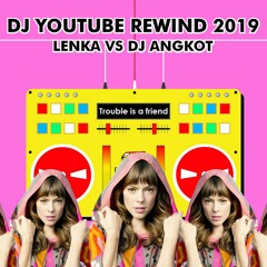 Lenka - Trouble Is A Friend (Dj Angkot Remix) | #indosansbeat