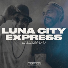 MIX244: Luna City Express