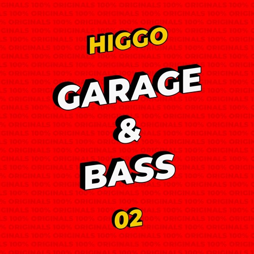 Garage & Bass 02