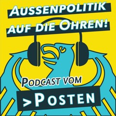Folge #25 - Auf einen Camelcino nach Abu Dhabi
