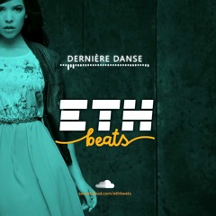Dernière Danse | Sampled Newschool Rap Hip-Hop Trap Instrumental Beat (prod. by ETH Beats)