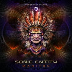 Sonic Entity - Manitou (sample)