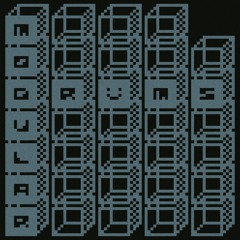 Modular Drums (Demo #2)