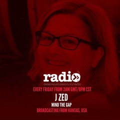 Mind The Gap with J Zed #214