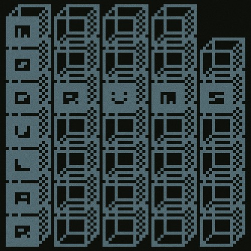 Modular Drums (Demo #1)