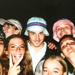 DAKO MC - THINK ABOUT IT