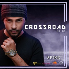 CROSSROAD EP#002
