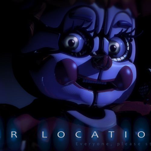 FNAF 1 2 3 & 4 MASHUP (not mine)