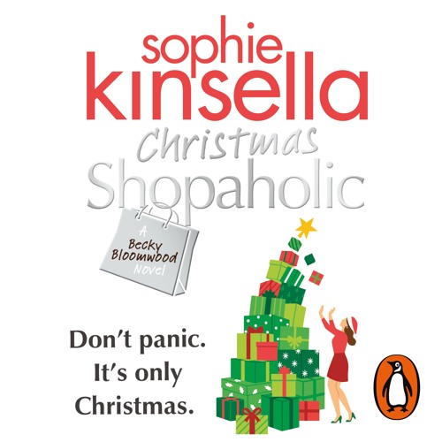 shopaholic christmas book shopaholic christmas book