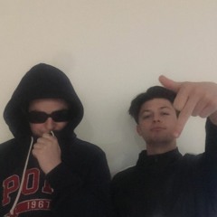 IZAK & EZRA - Shaolin
