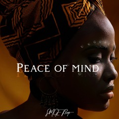 "Peace of Mind" - Burna Boy Type Beat Instrumental | Afrobeat 2019