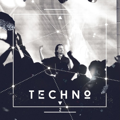 TECHNO SET 2 - AHMET KILIC