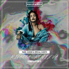 Helder Simz - Need Me (Rihanna)